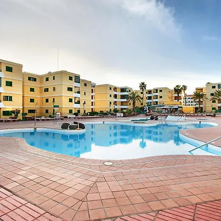 Apartamento Olas