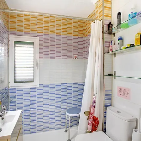 Apartamento Olas San Bartolomé