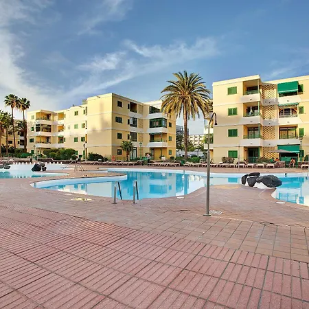 Apartamento Olas San Bartolomé
