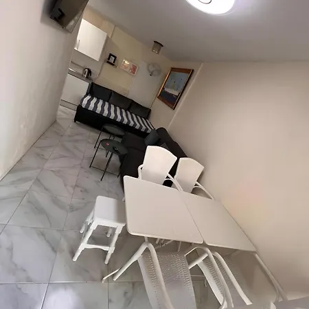 Olas Apartamento